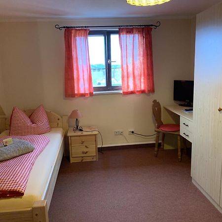 Pension Zur Kurfuerstin Wolkenstein Room photo
